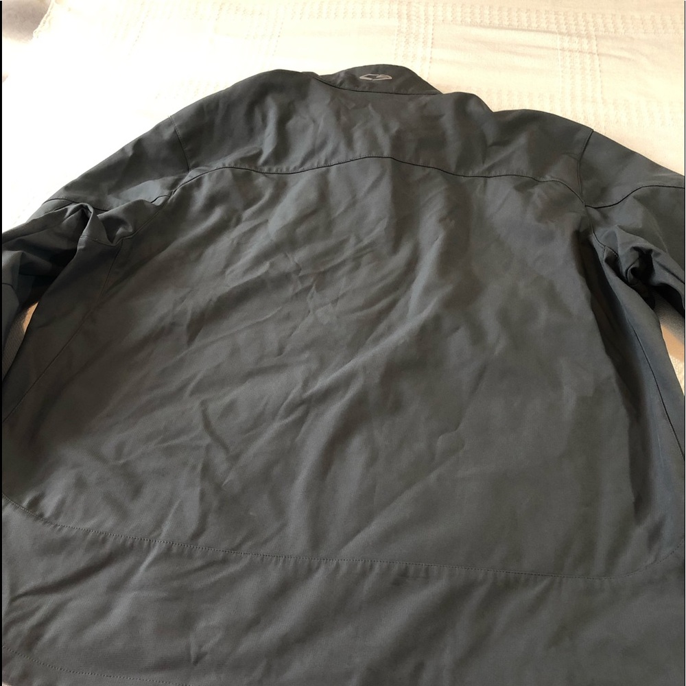 Jacket for men’s - Picture 5 of 10